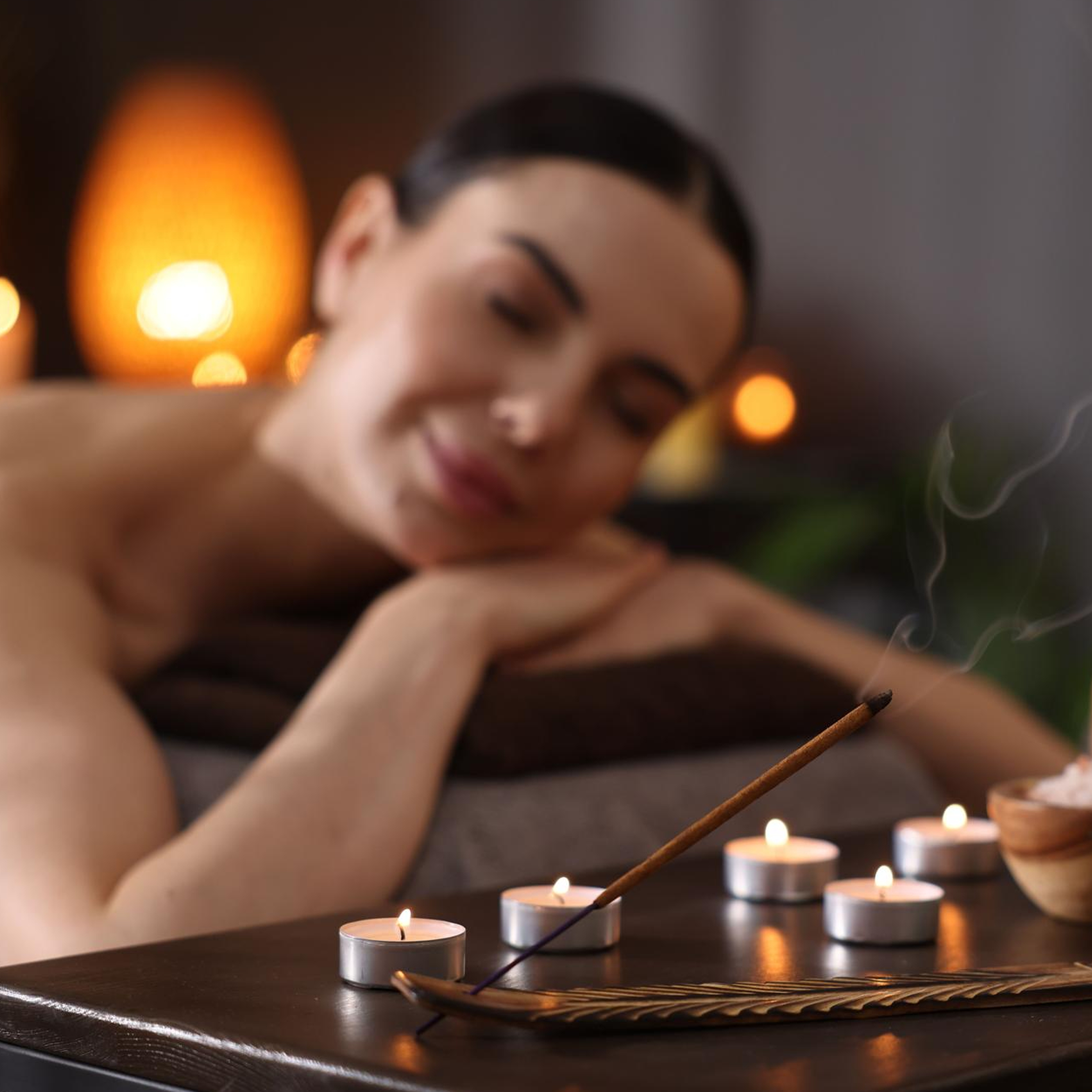 Transformative Healing Services