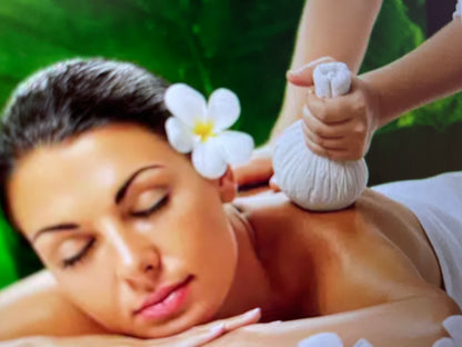 Heal your life by my magic hands.