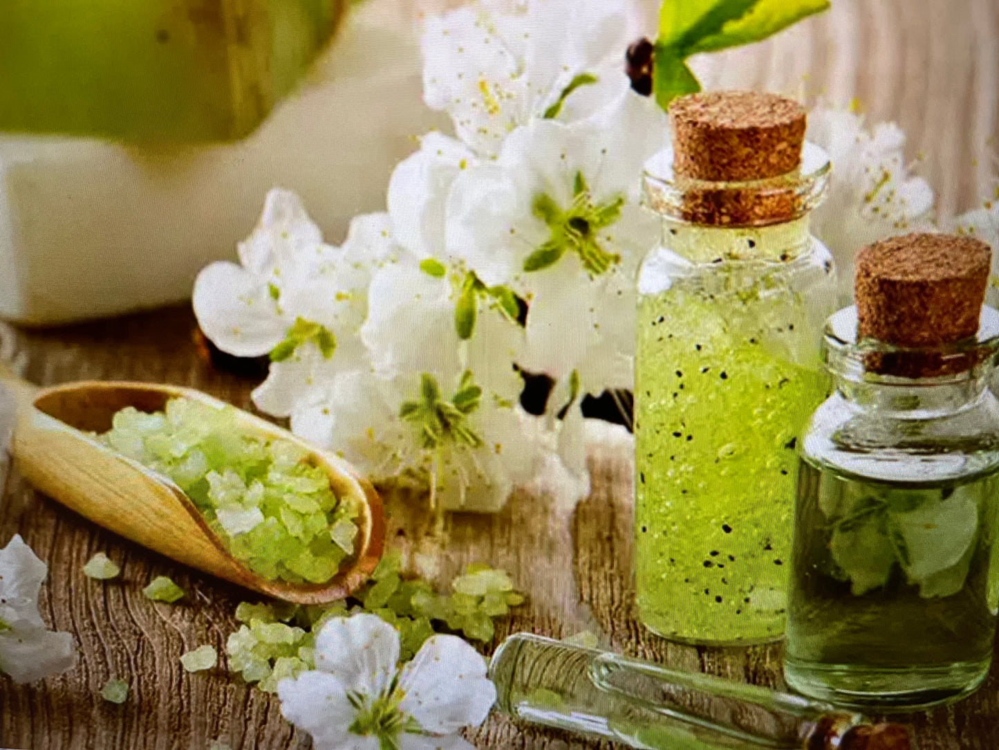 Heal your life by my magic hands.