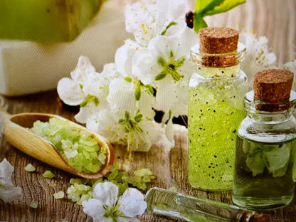 Heal your life by my magic hands.